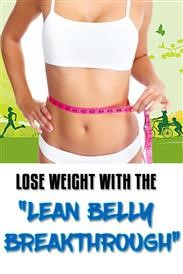 Lean Belly Breakthrough Ritual