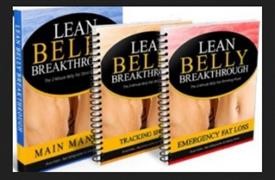 Dr Hendricks Lean Belly Breakthrough