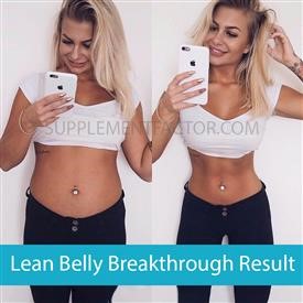 Lean Belly Meal Plan