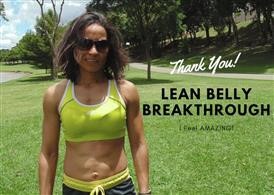 Lean Envy Flat Belly Fat Burner Reviews