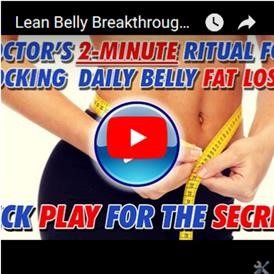 Lean Belly Breakthrough Pdf Free Download