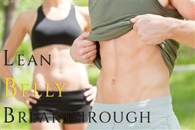 What Is Lean Belly Breakthrough System